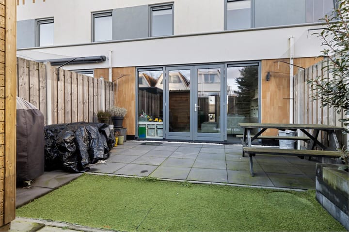 Foto 5 van Roseboom 22