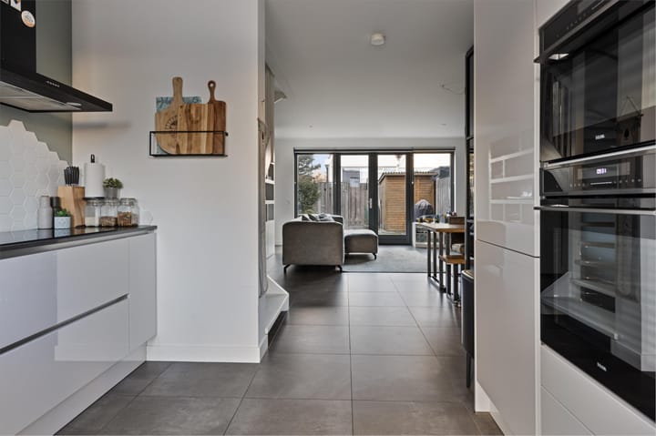 Foto 4 van Roseboom 22