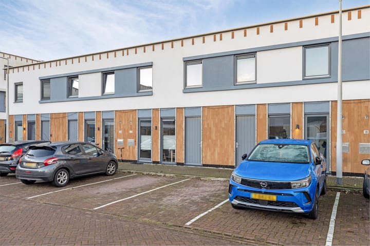 Foto 6 van Roseboom 22