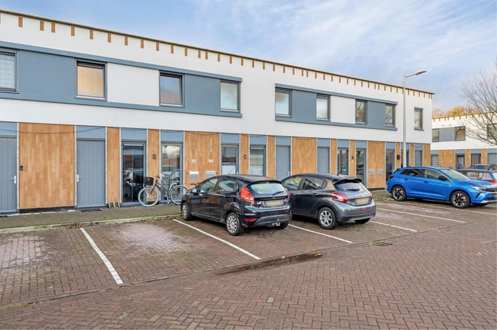 Foto 7 van Roseboom 22