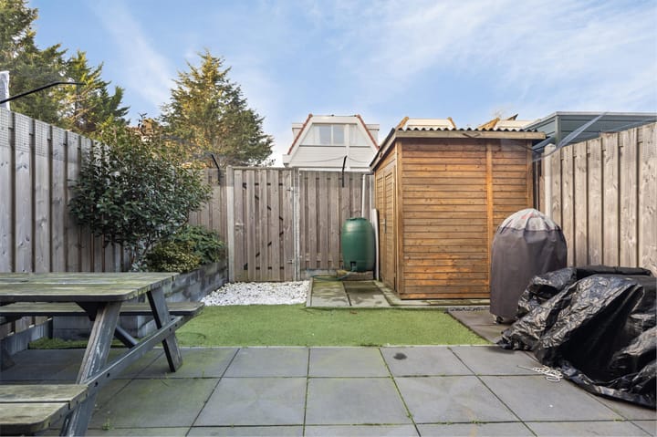 Foto 15 van Roseboom 22