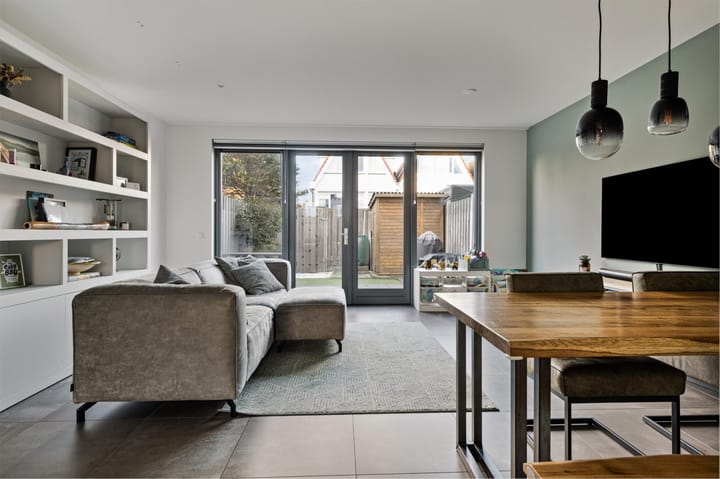 Foto 13 van Roseboom 22