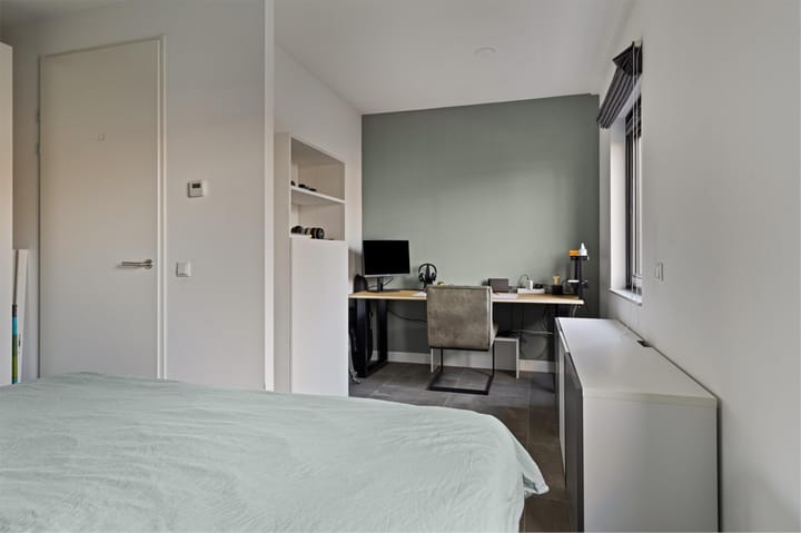 Foto 23 van Roseboom 22