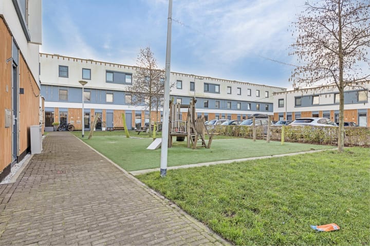 Foto 26 van Roseboom 22