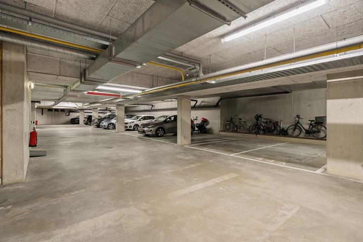 Foto 5 van Huis ter Duinstraat 44