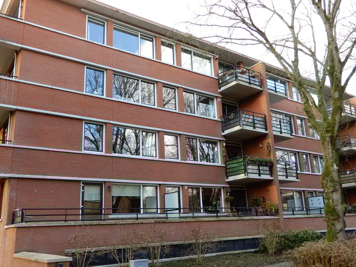 Foto 1 van Iepenlaan 124