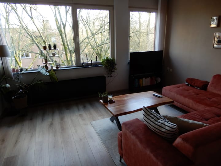 Foto 5 van Iepenlaan 124