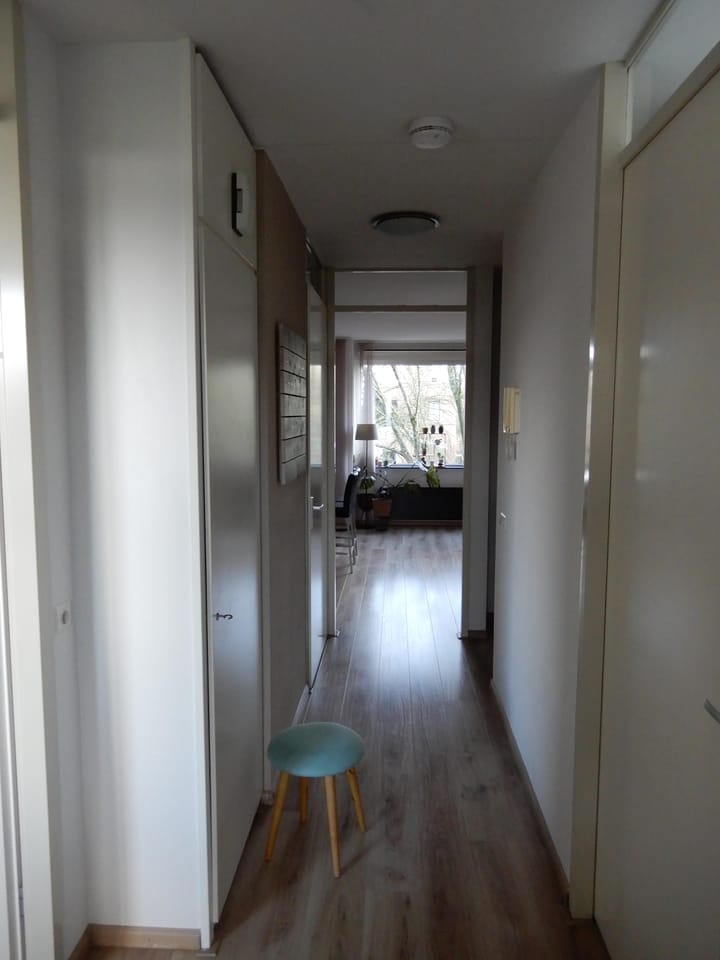 Foto 10 van Iepenlaan 124