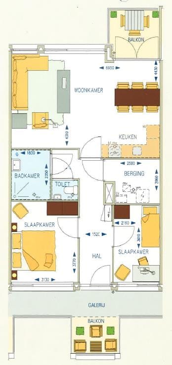 Foto 23 van Iepenlaan 124