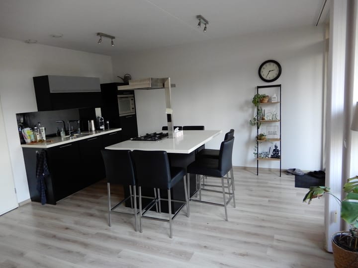 Foto 3 van Iepenlaan 124