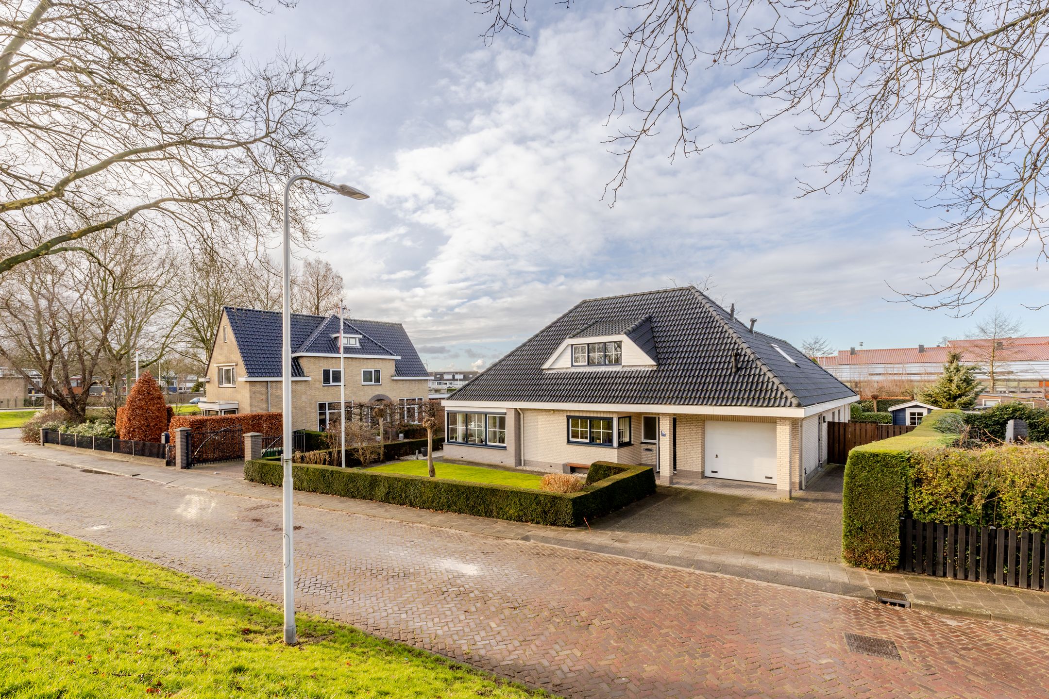 Foto 3 van Frisostraat 21