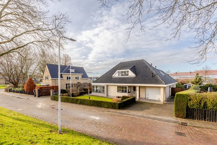 Foto 3 van Frisostraat 21