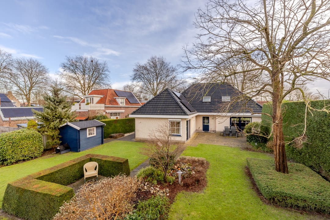 Foto 2 van Frisostraat 21