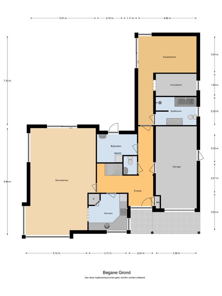 Foto 42 van Frisostraat 21