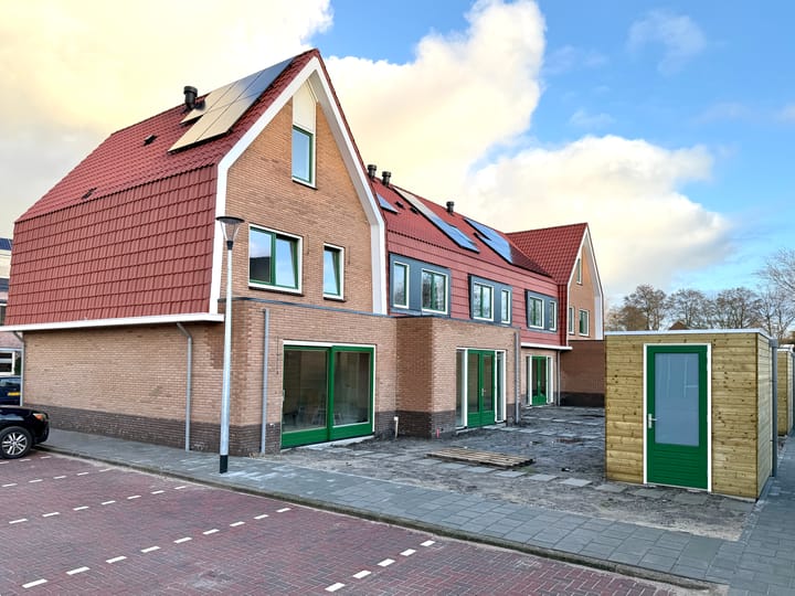 Foto 4 van Tijgerlelie 3