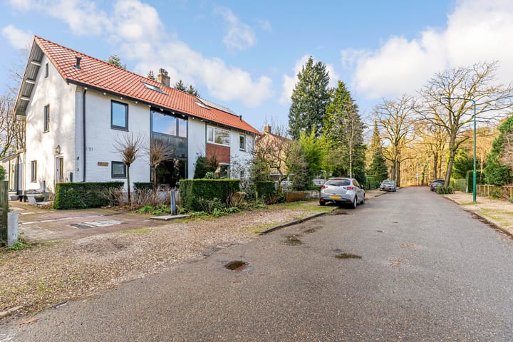 Foto 3 van van Westrenenlaan 3