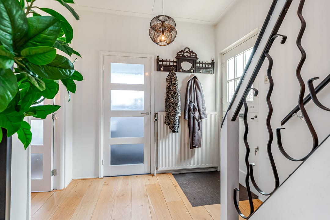 Photo 8 of van Westrenenlaan 3