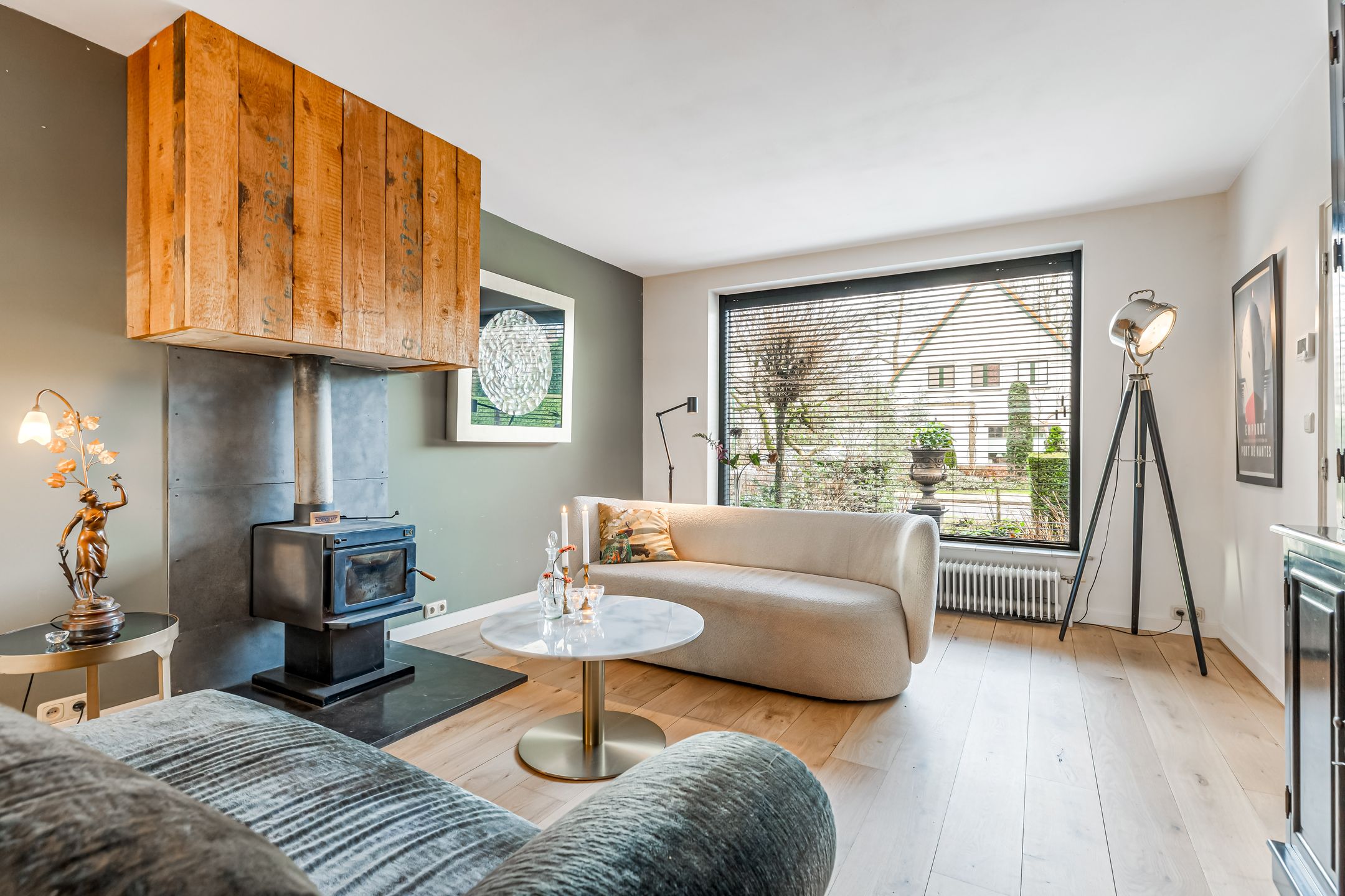 Photo 9 of van Westrenenlaan 3