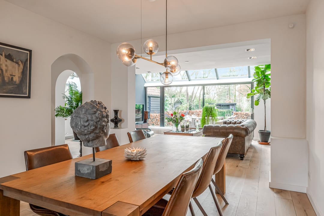 Photo 11 of van Westrenenlaan 3