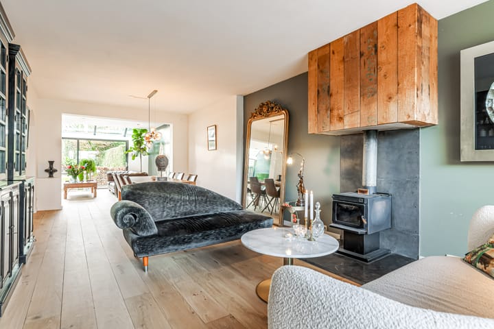 Foto 10 van van Westrenenlaan 3