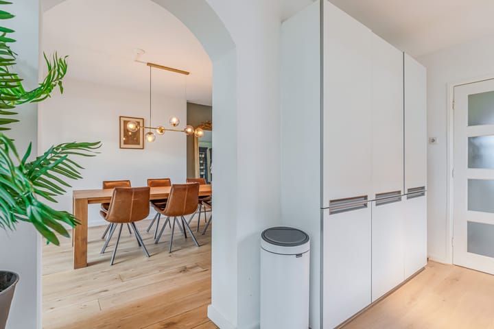 Foto 13 van van Westrenenlaan 3