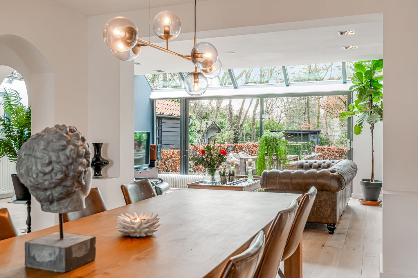 Photo 14 of van Westrenenlaan 3