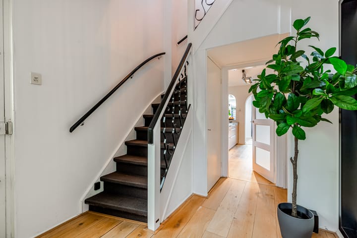 Foto 7 van van Westrenenlaan 3