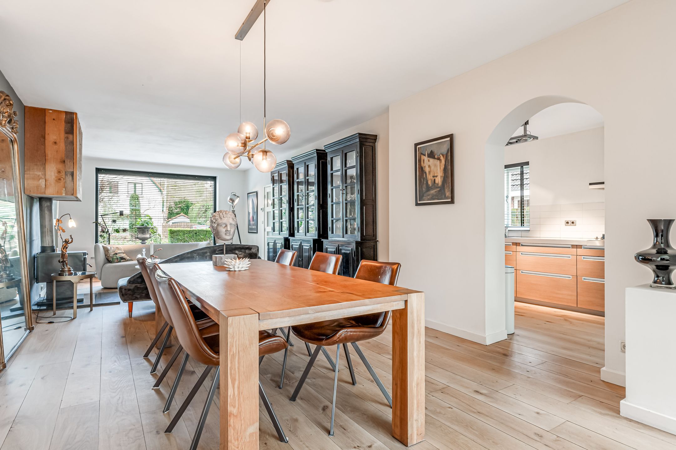 Photo 15 of van Westrenenlaan 3