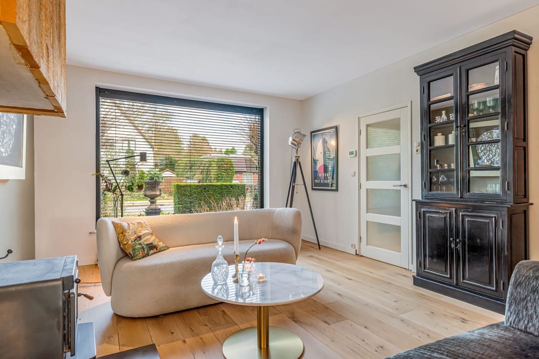 Photo 16 of van Westrenenlaan 3