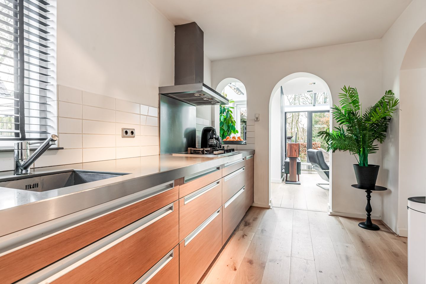 Photo 20 of van Westrenenlaan 3