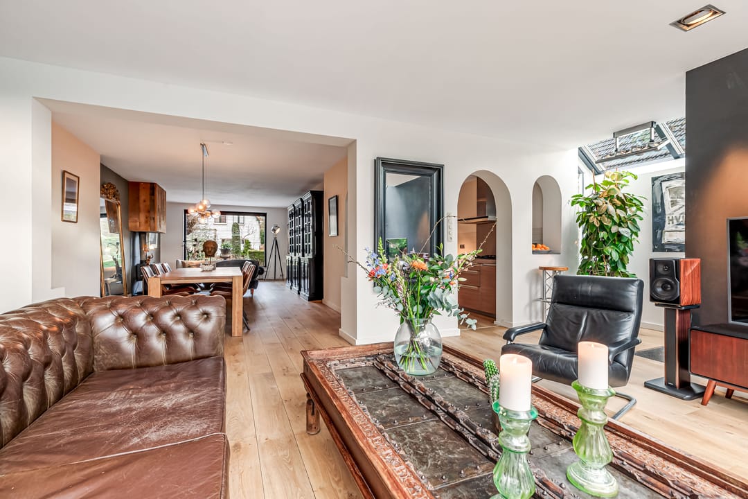 Photo 22 of van Westrenenlaan 3