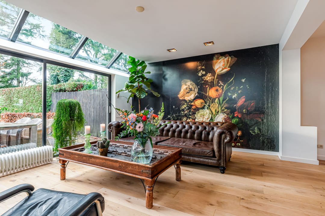 Photo 23 of van Westrenenlaan 3