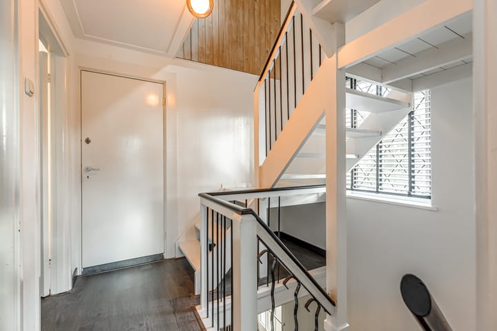 Foto 25 van van Westrenenlaan 3