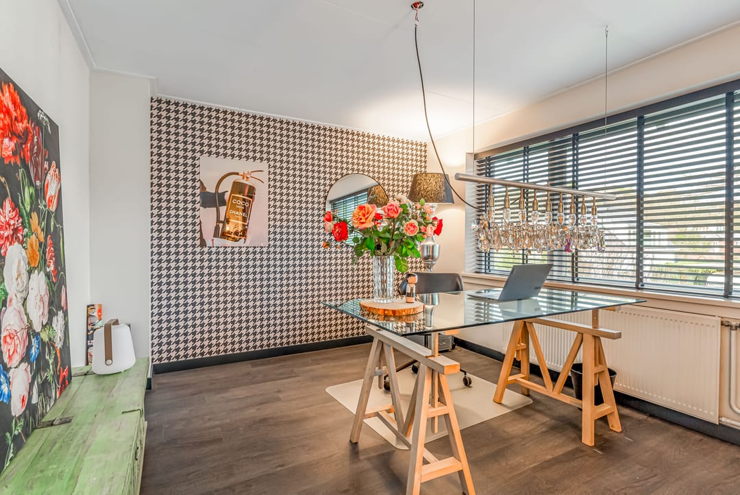 Photo 26 of van Westrenenlaan 3