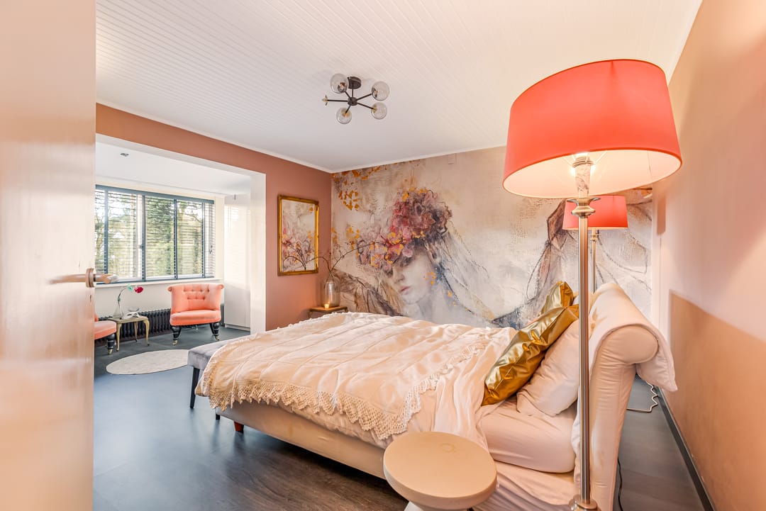 Photo 28 of van Westrenenlaan 3