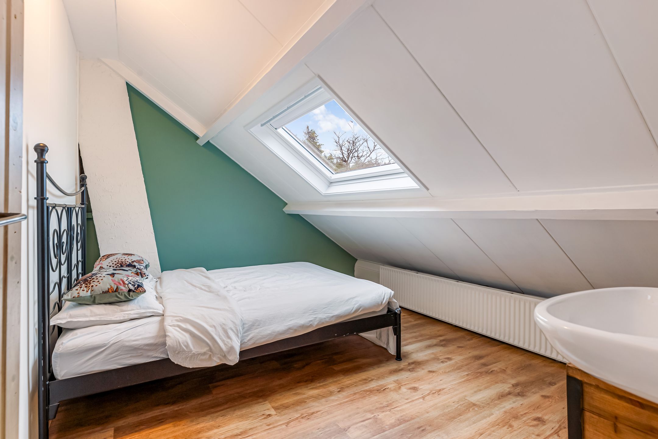 Photo 36 of van Westrenenlaan 3