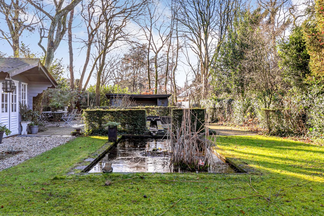 Photo 41 of van Westrenenlaan 3