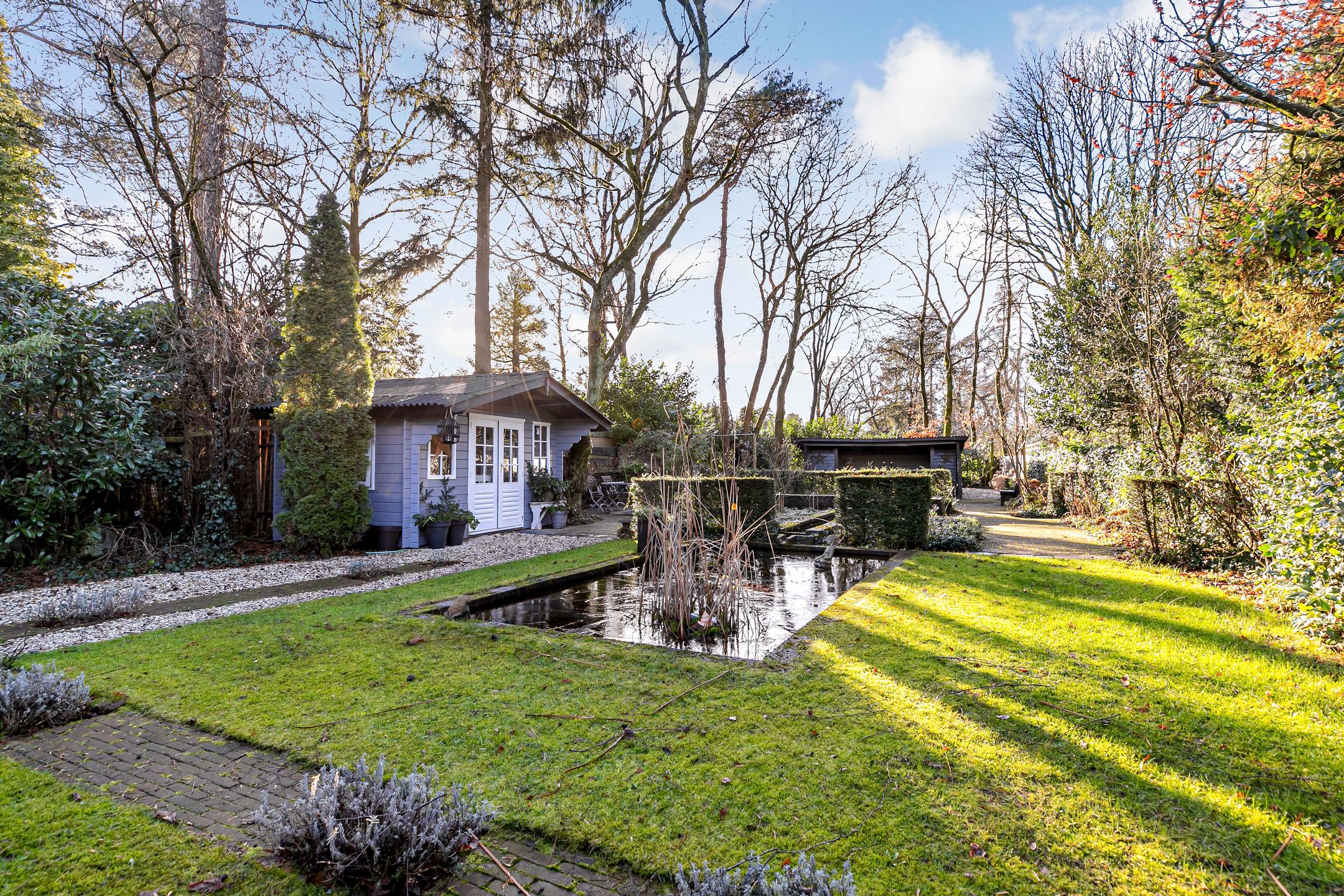 Photo 42 of van Westrenenlaan 3