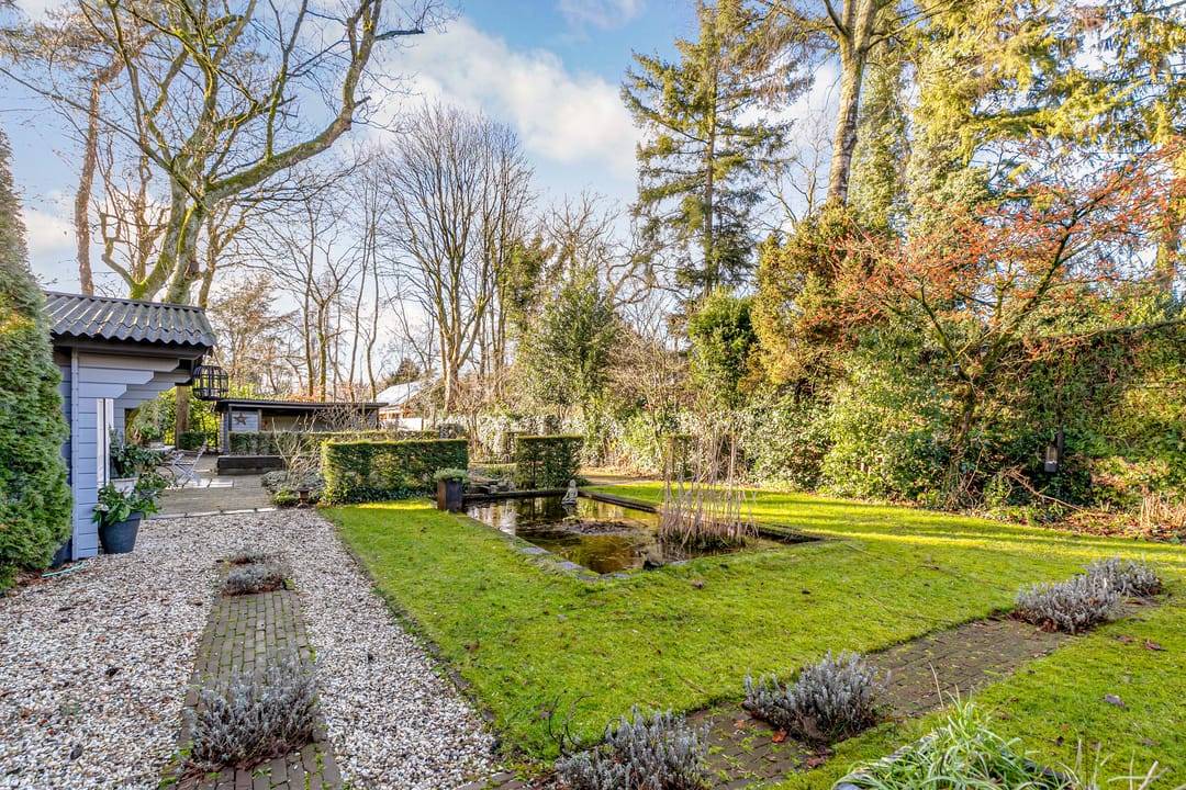 Photo 43 of van Westrenenlaan 3