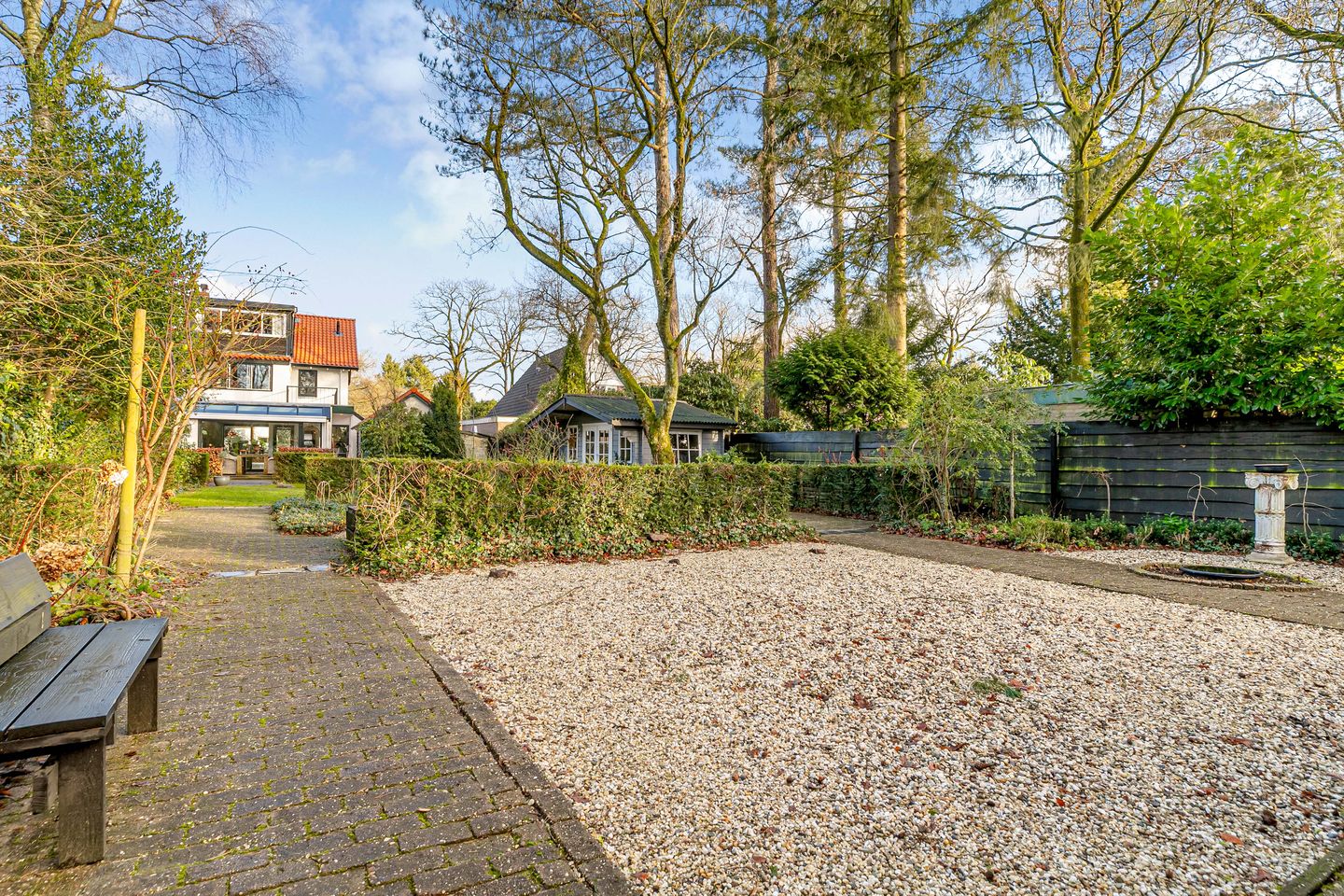 Photo 5 of van Westrenenlaan 3