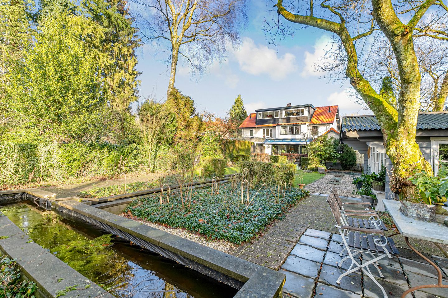 Photo 49 of van Westrenenlaan 3