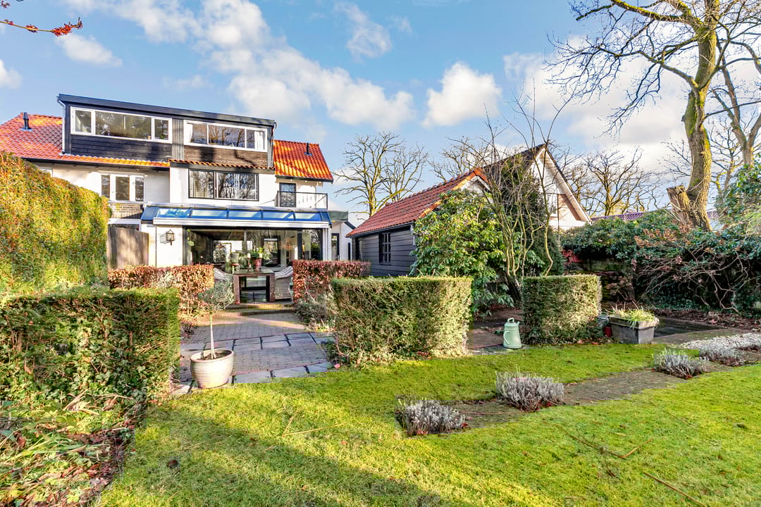 Photo 2 of van Westrenenlaan 3