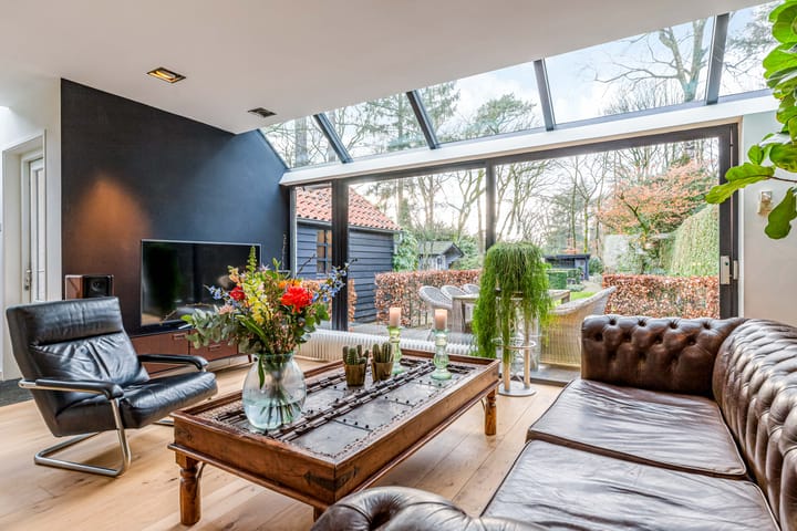 Foto 24 van van Westrenenlaan 3