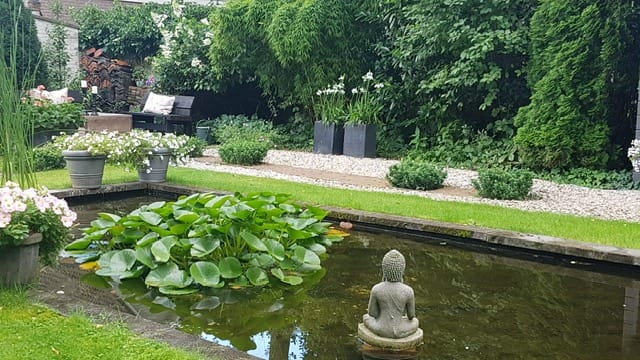 Photo 50 of van Westrenenlaan 3