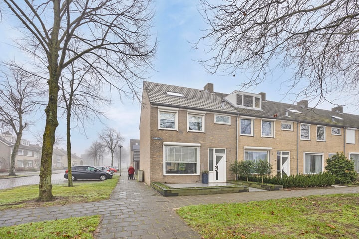 Lignestraat 21