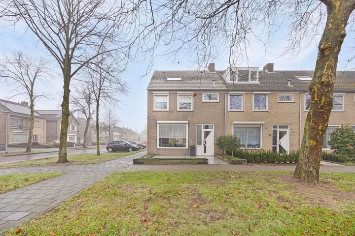 Foto 3 van Lignestraat 21