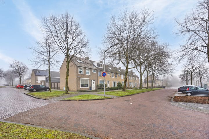 Foto 2 van Lignestraat 21