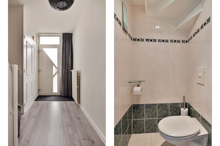 Foto 5 van Lignestraat 21