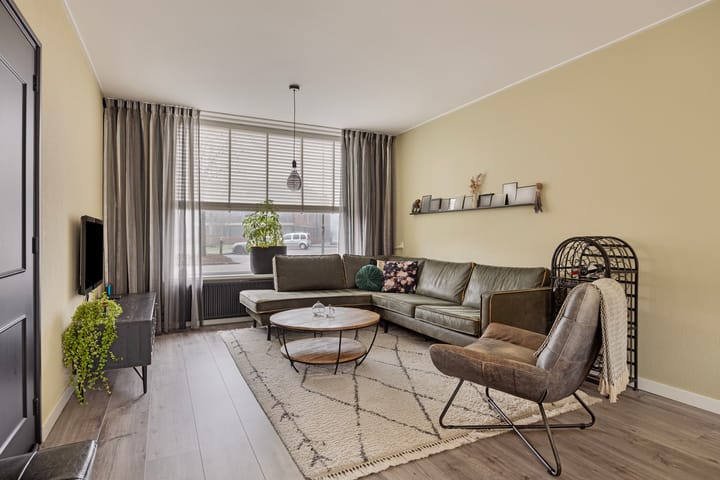 Foto 9 van Lignestraat 21