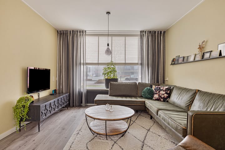 Foto 10 van Lignestraat 21